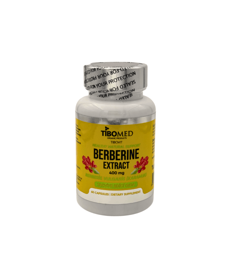 Berberine Extract