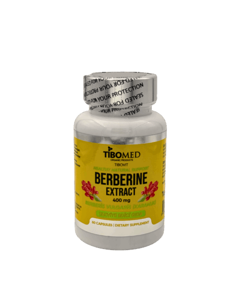 Berberine Extract
