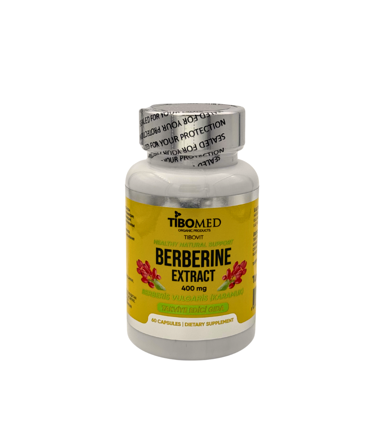 Berberine Extract
