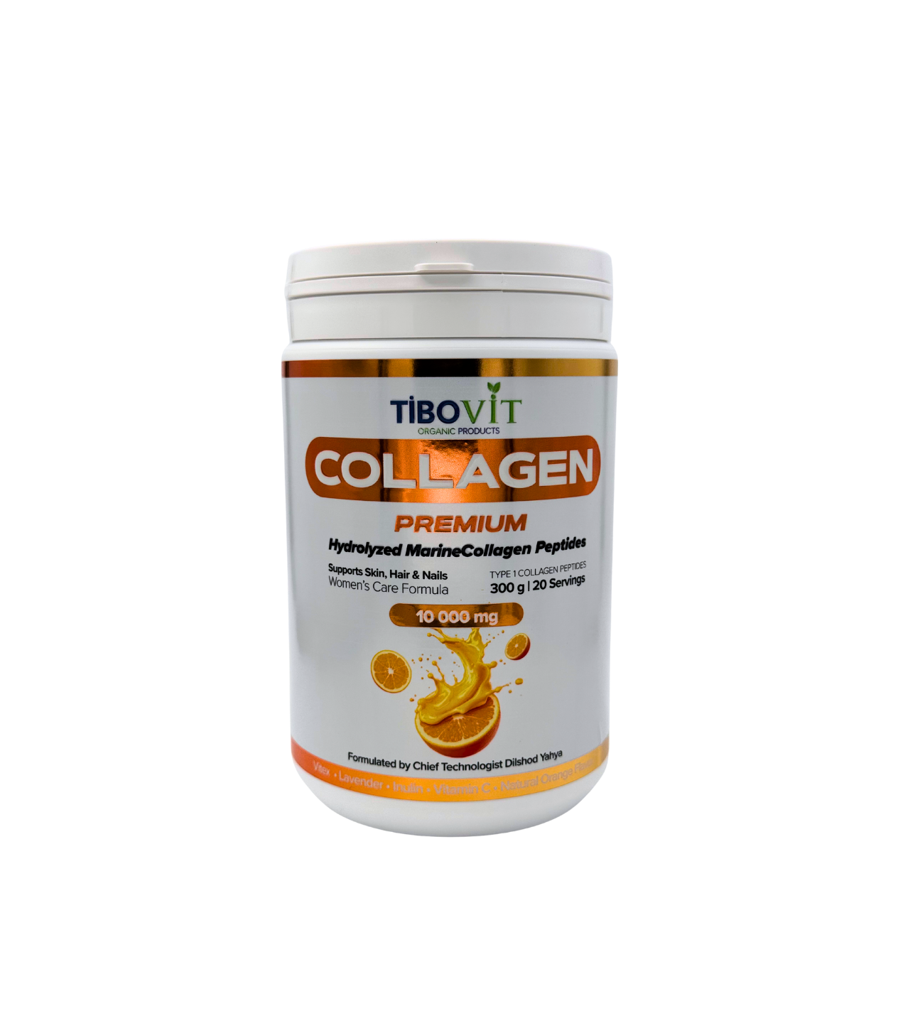 COLLAGEN