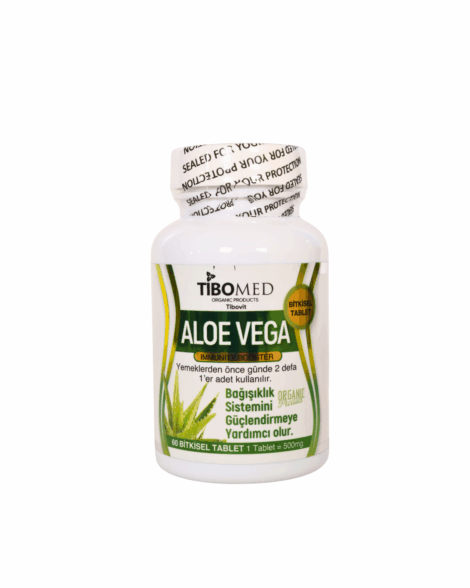 ALOE VEGA