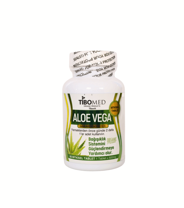 ALOE VEGA