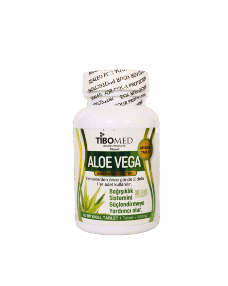 ALOE VEGA