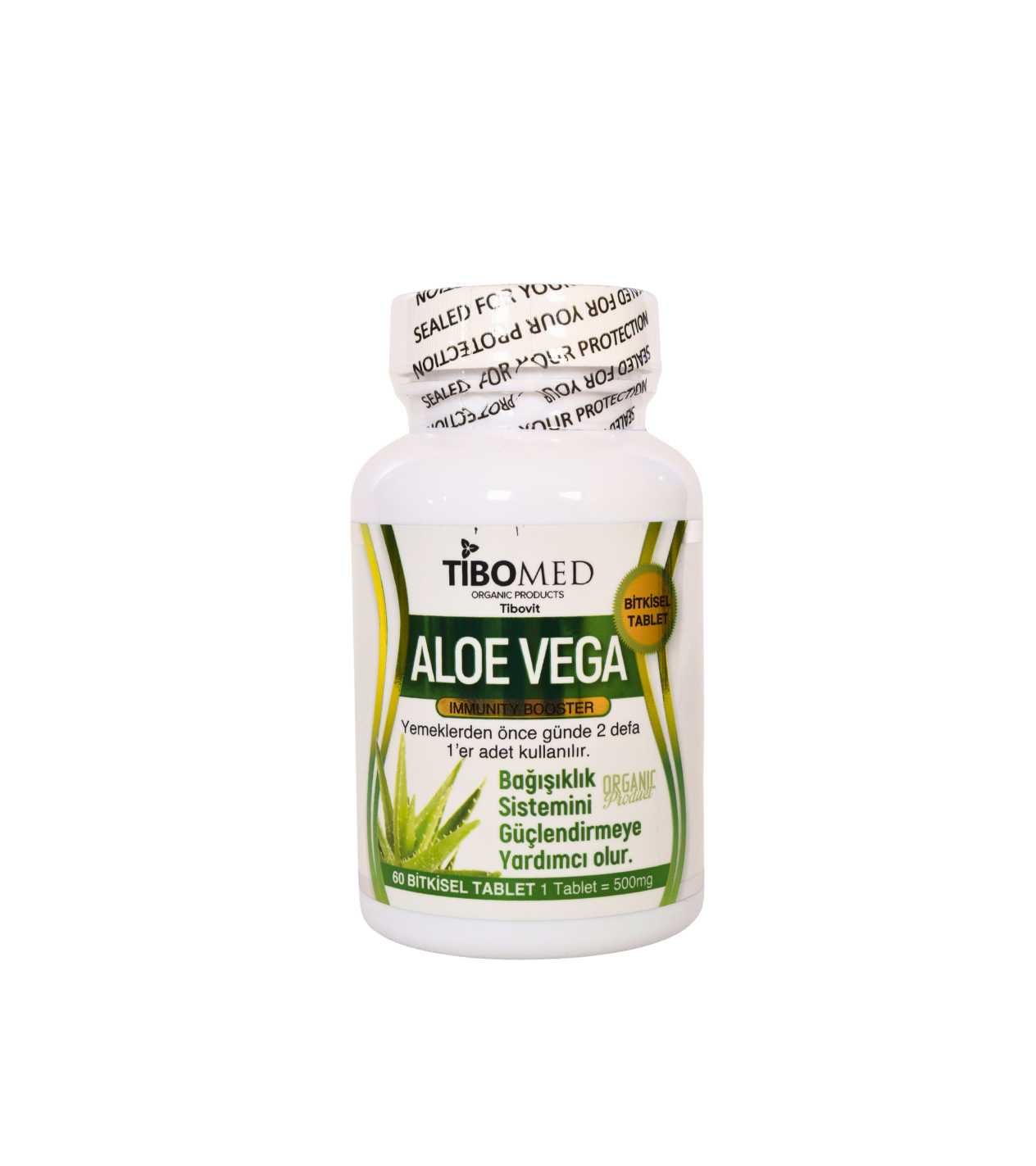 ALOE VEGA