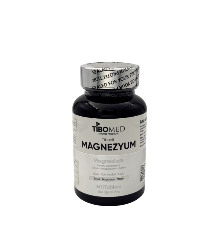 Magnezyum
