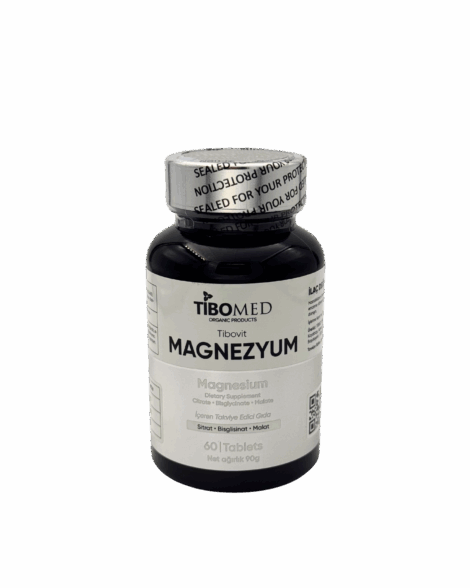 Magnezyum