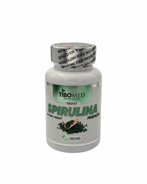 SPIRULINA