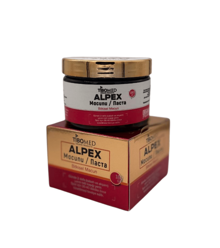 ALPEX