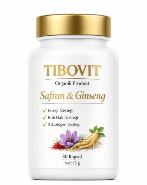 Safran & Ginseng