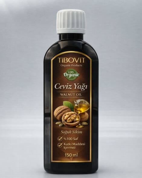 Çaviz Yağı