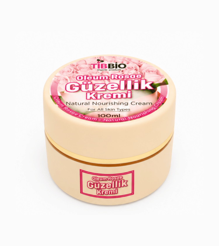 OLEUM ROSAE GUZELLIK