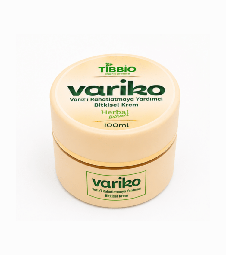 VARIKO