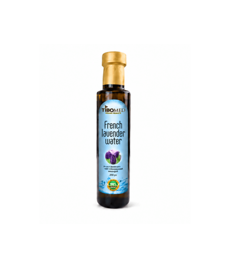 FRENCH LAVENDER WATER