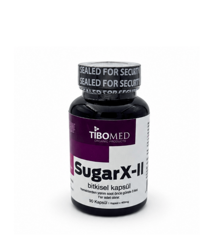 SUGARX-II