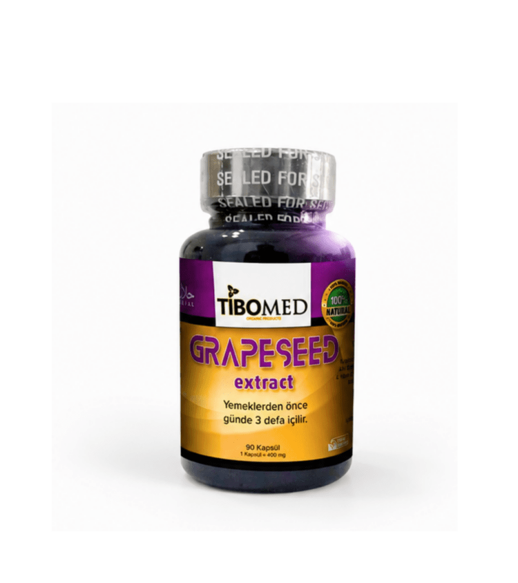 GRAPESEED EXTRACT