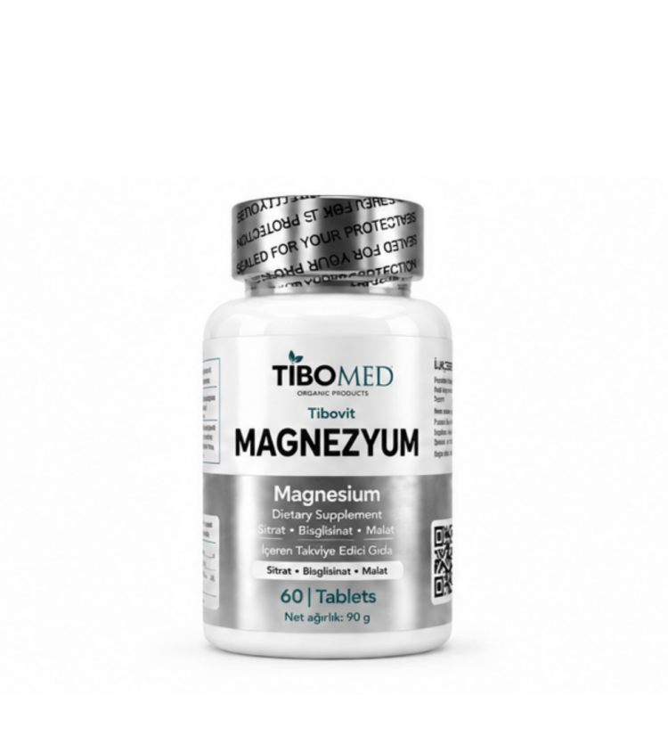 Magnezyum