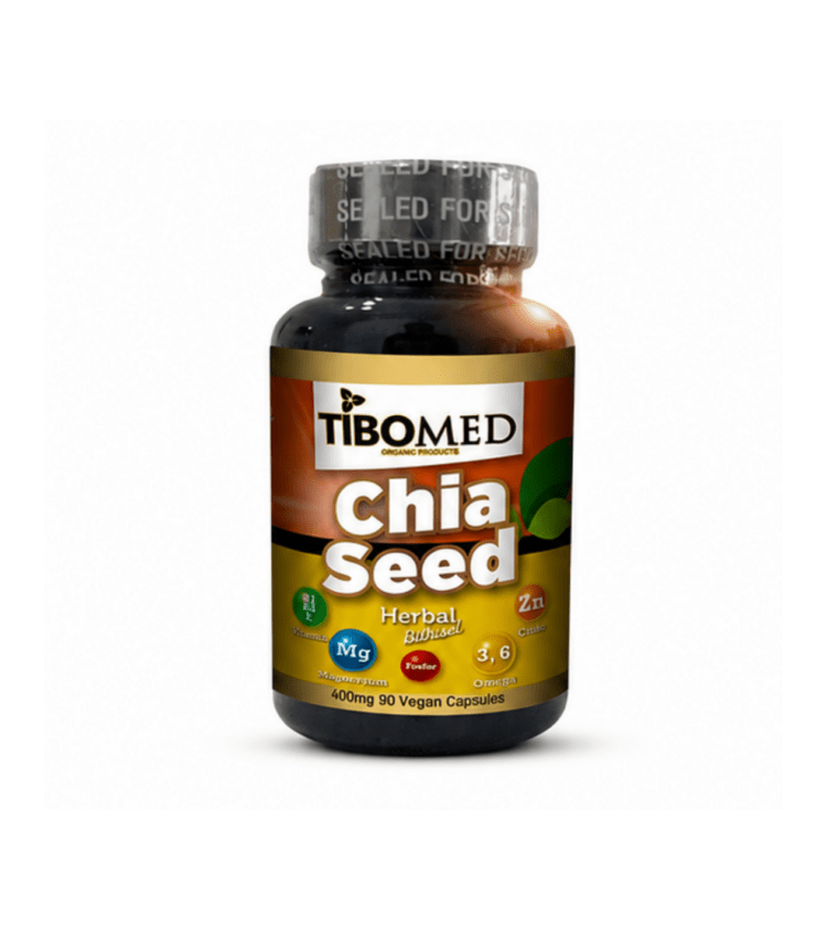 CHIA SEED