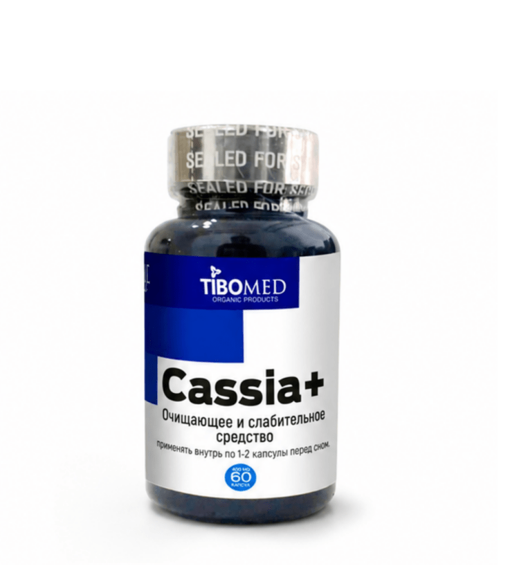 CASSIA+