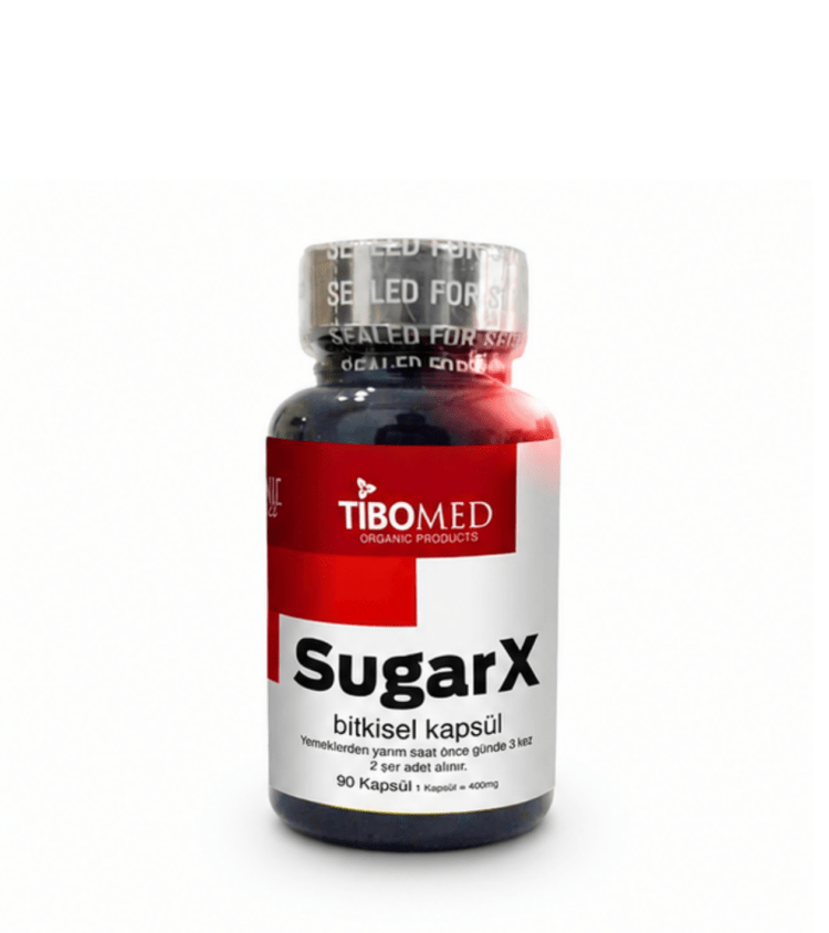 SUGARX