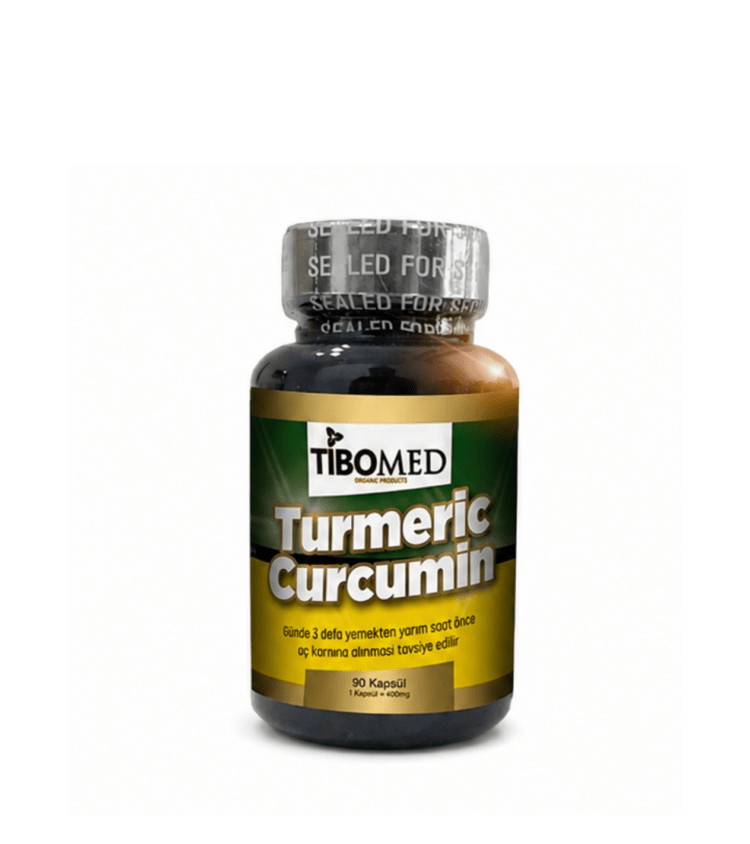 TURMERIC CURCUMA