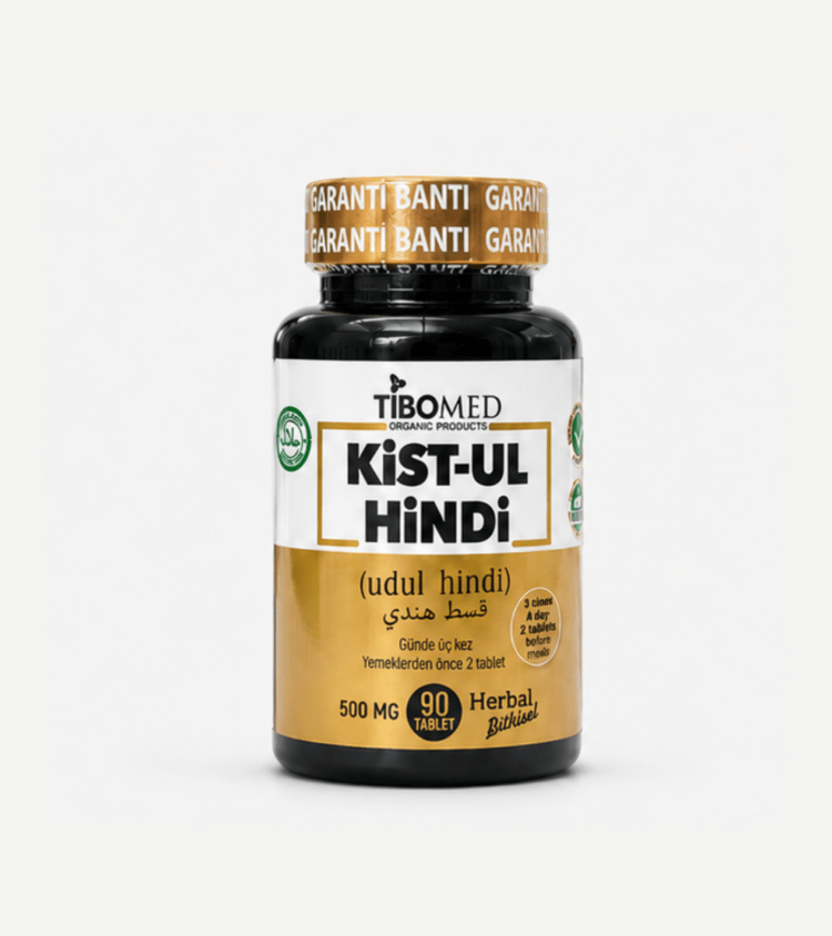 KISTUL HINDI