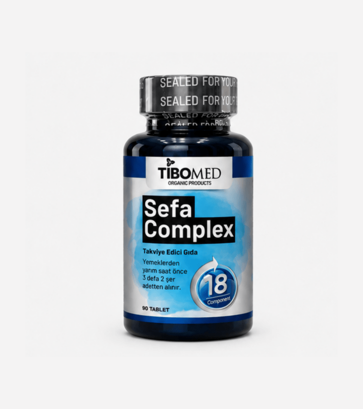 SEFA COMPLEX