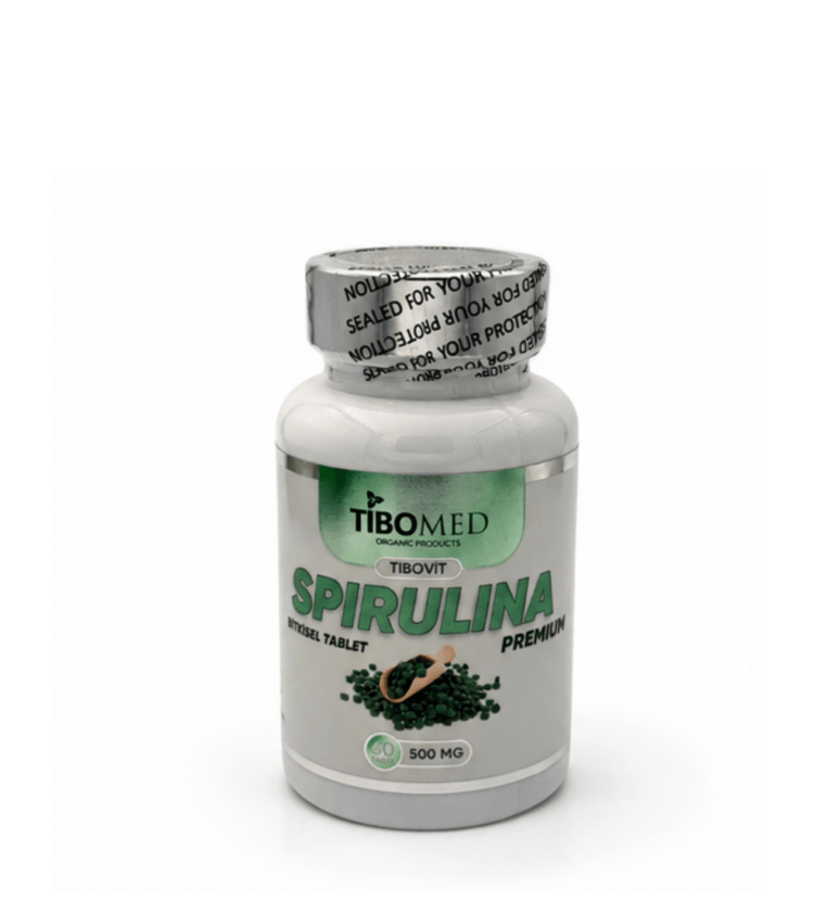 SPIRULINA