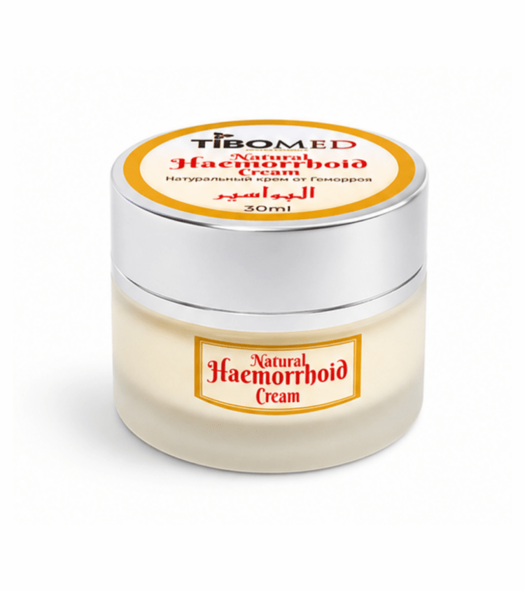 NATURAL HAEMMORHOID