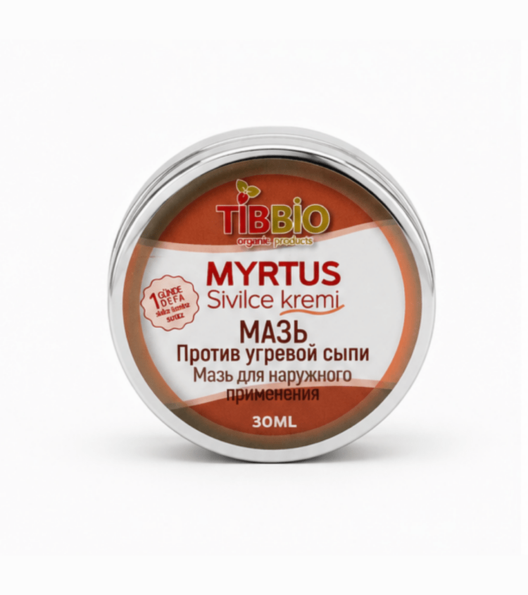 MYRTUS SIVILCE