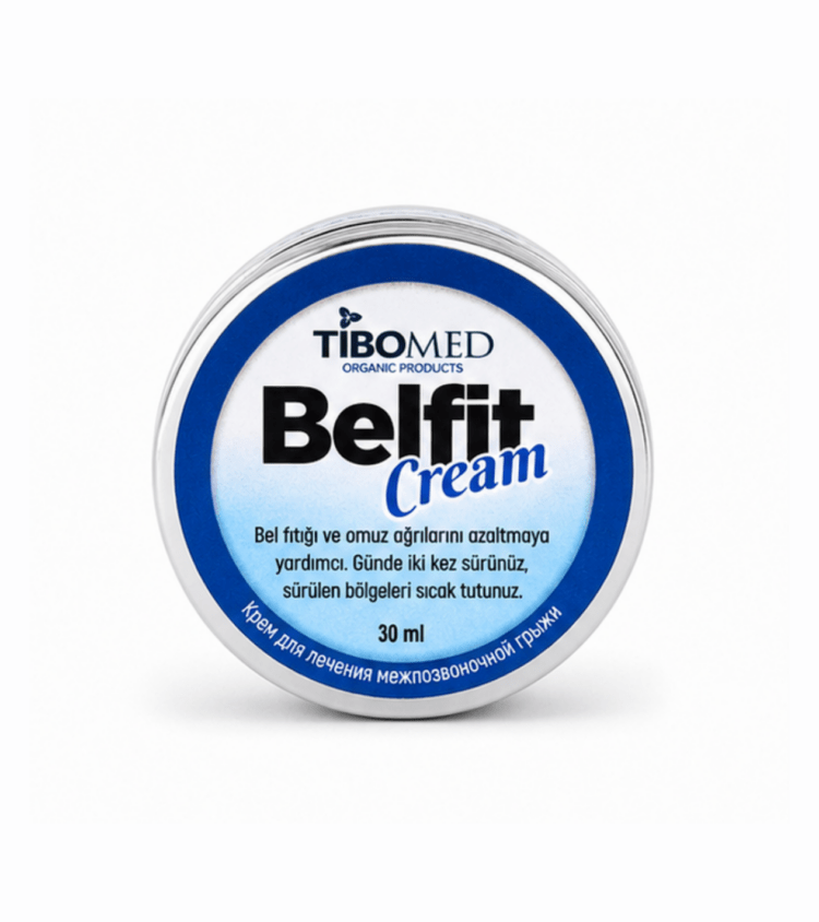 BELFIT