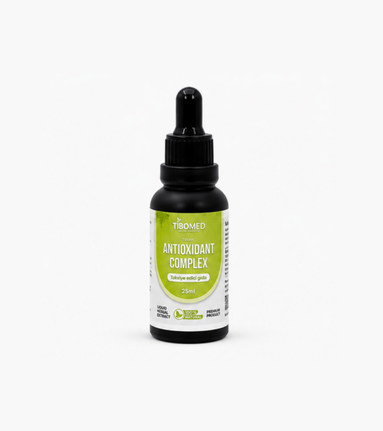 Antioxidant Complex
