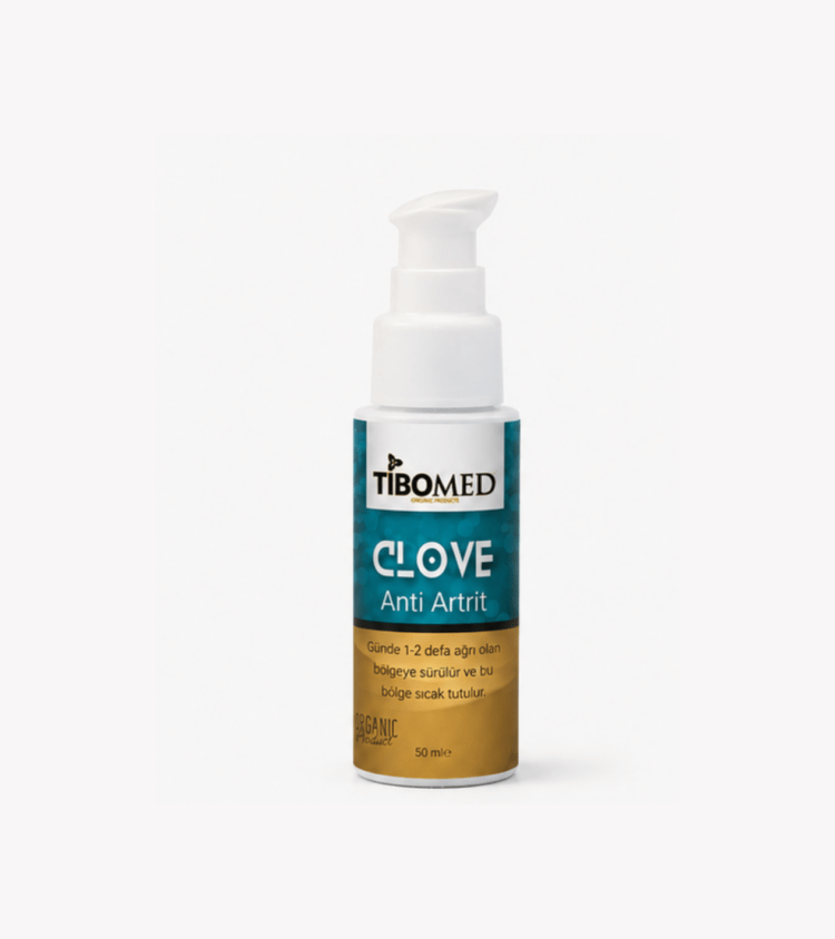 CLOVE