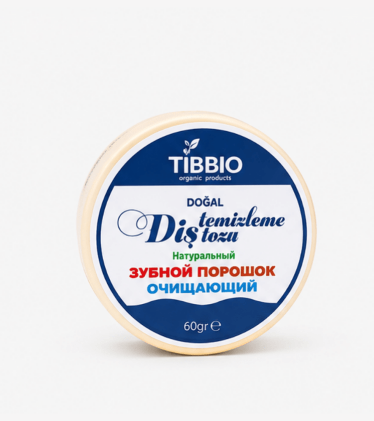 DIŞ TEMİZLEME TOZU