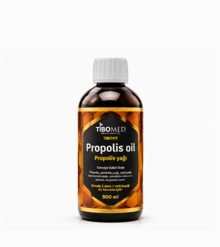 PROPOLIS OIL