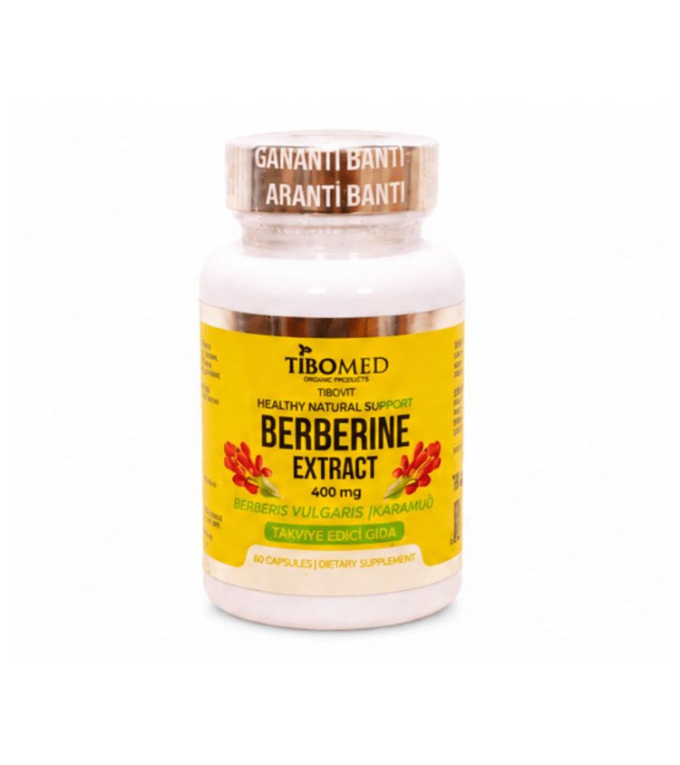 Berberine Extract