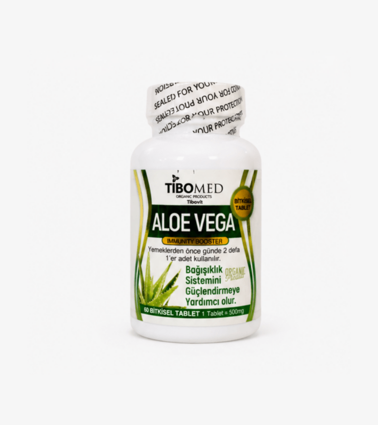 ALOE VEGA