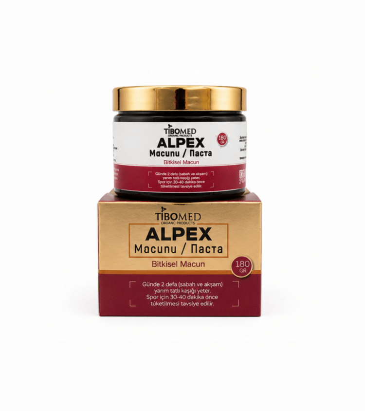 ALPEX
