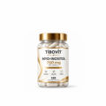 What Are TIBOMED / TIBOVIT Capsules Made Of?