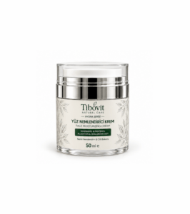Tibovit Natural Care Hydra Series